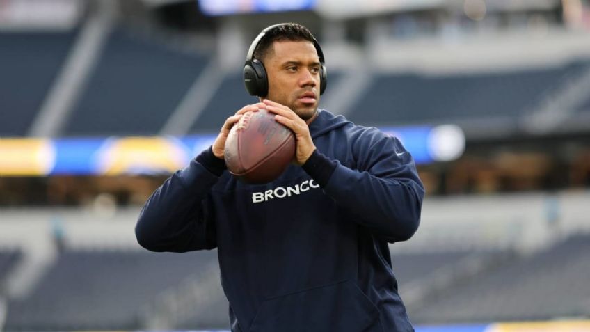 Russell Wilson ya tendría un acuerdo con los Pittsburgh Steelers; esto duraría su contrato