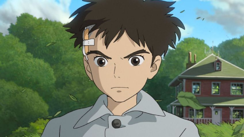 ‘El niño y la garza’ se lleva el Oscar; descubre los datos curiosos de esta cinta de Miyazaki