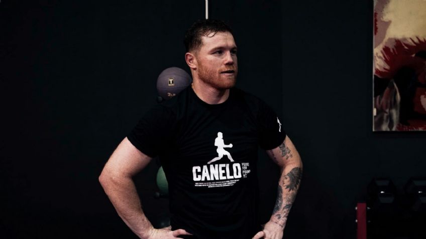 ¿'Canelo' Álvarez quiere sacar ventaja? Niegan cláusulas para pelea contra Jaime Munguía