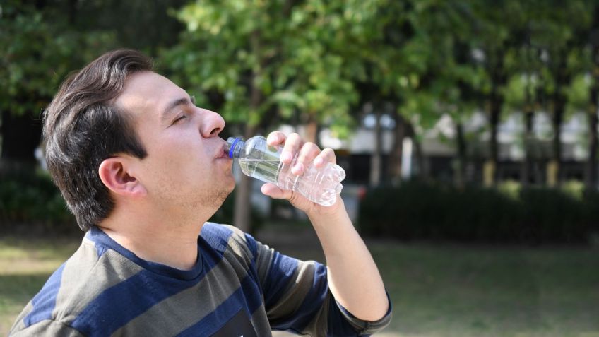 Calor extremo: Alertan sobre riesgos de altas temperaturas en CDMX y Edomex; recomendaciones