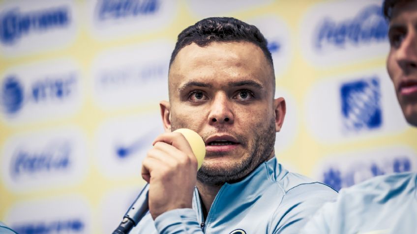 'Cabecita' Rodríguez ya tendría acuerdo con Portland Timbers; ¿cuánto se llevaría América?