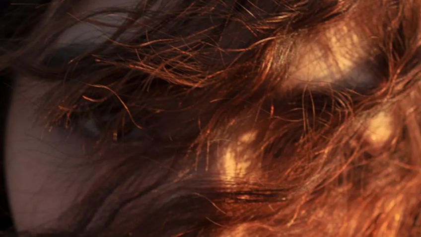 'Frizz': Aquí tienes el ingrediente natural que debes utilizar para eliminarlo