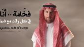 Lionel Messi incursiona en la moda: Es la nueva imagen de ropa tradicional en Arabia Saudita