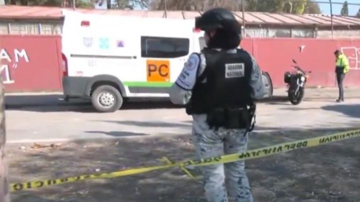 Derrame de combustible en la GAM genera fuerte movilización; posible toma clandestina