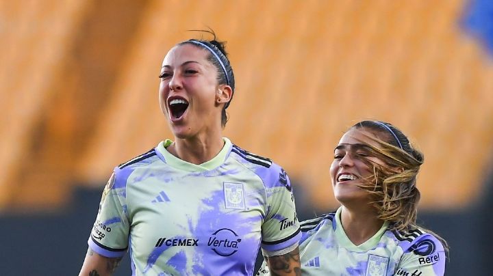 Concacaf lanza la W Champions Cup para clubes femeniles: ¿Cuántos clubes tendrá México?