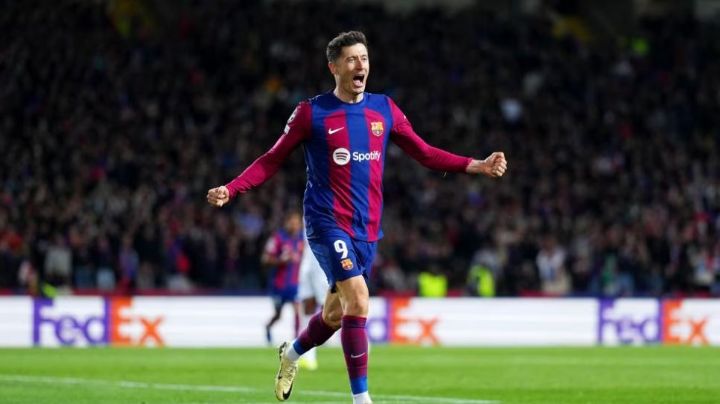 Barcelona regresa a los cuartos de final de la Champions League tras vencer al Napoli