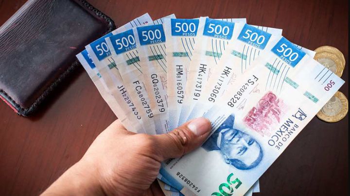 Partido Verde insta al Senado a aprobar 'aguinaldo digno' equivalente a 1 mes de salario