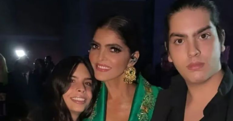 Paula Levy deja Televisa y revela que Ana Bárbara está detrás por este importante motivo