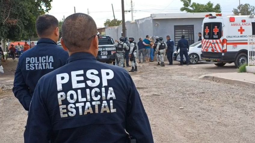Fiscalía de Sonora asegura que hay una reducción de homicidios dolosos en el Estado