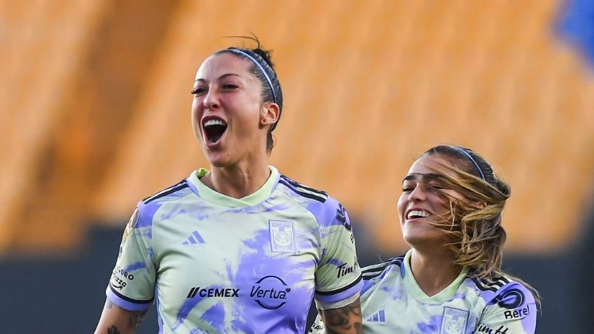 Concacaf lanza la W Champions Cup para clubes femeniles: ¿Cuántos clubes tendrá México?