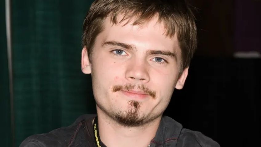 El actor Jake Lloyd de 'Star Wars' ingresa a centro de salud mental tras esto