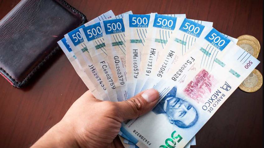 Partido Verde insta al Senado a aprobar 'aguinaldo digno' equivalente a 1 mes de salario