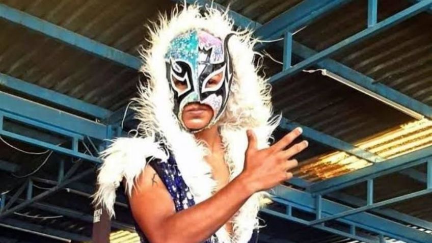 Muere luchador mexicano Rey Destroyer tras sufrir un fuerte accidente sobre el ring