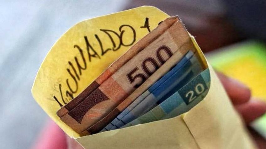 Aguinaldo doble para los trabajadores: ¿Qué falta para que se apruebe en México?