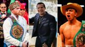 'Canelo' Álvarez o Jaime Munguía: ¿A quién apoya Julio César Chávez para el 4 de mayo?