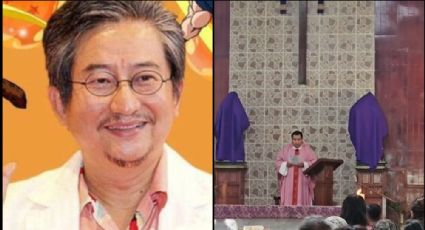 Fan le dedica misa a Akira Toriyama, creador de ‘Dragon Ball’ que murió hace unos días
