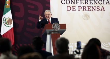 AMLO defiende nuevo censo de desaparecidos en México: "Son miles los que hemos encontrado"