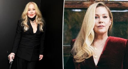 Christina Applegate habla abiertamente sobre su lucha contra la esclerosis múltiple y su uso de pañales