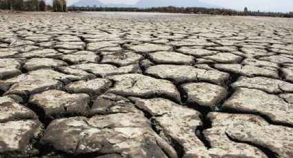 Sequía amenaza inversiones en Sonora y a nivel nacional