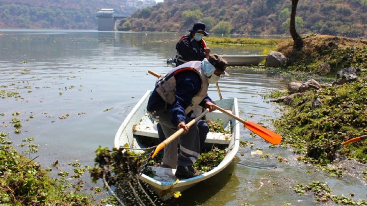 Crisis de agua en Edomex: Autoridades introducen nueva "cultura hídrica" en la entidad