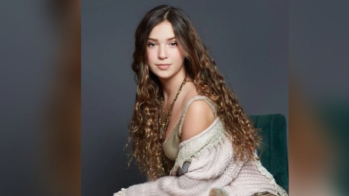 Mía Rubín triunfa en Arena CDMX; acompaña a Natalia Jiménez en concierto