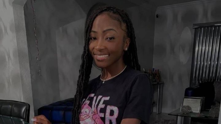 Conmoción en redes sociales por el trágico asesinato de una joven promesa del modelaje