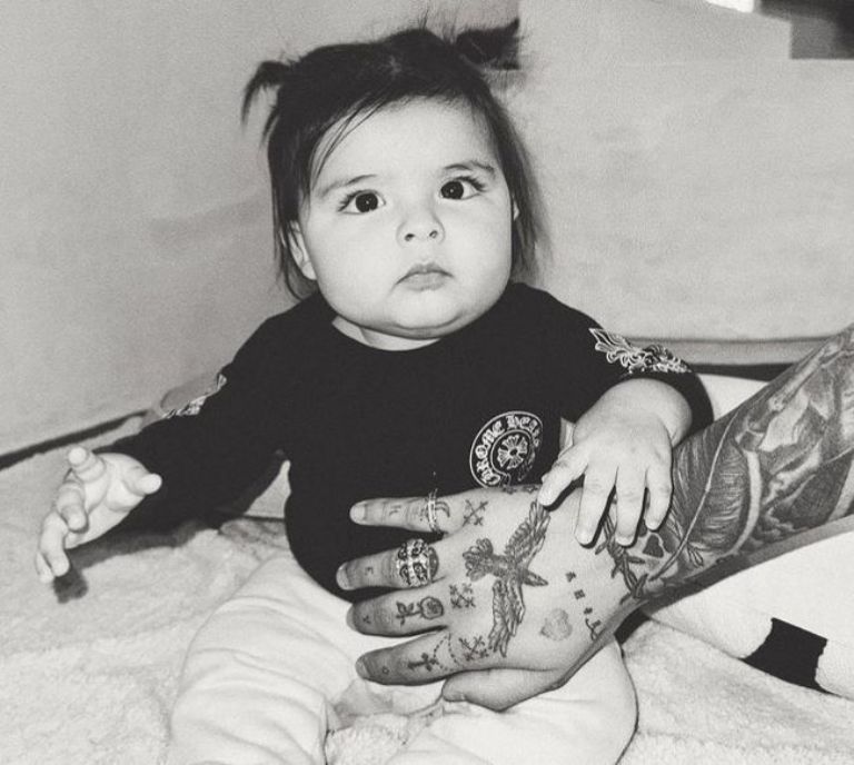 Nodal confiesa qué mujer le cambio la vida