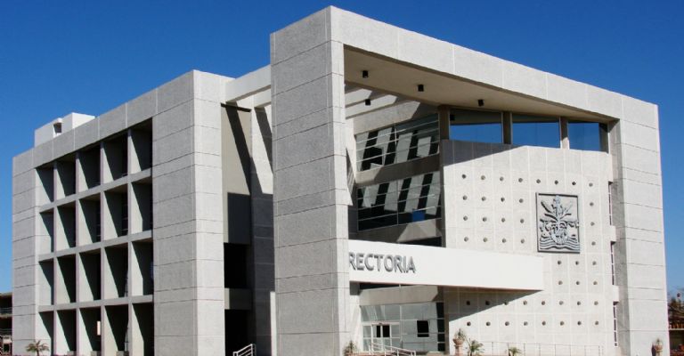 El Instituto Tecnológico de Sonora 