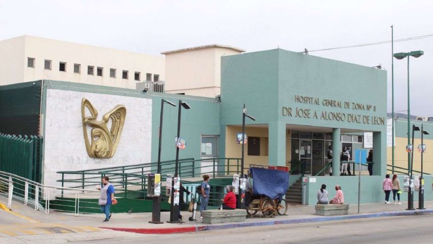 CDMX: Paciente del IMSS se quita la vida tras no recibir atención; la institución lo niega