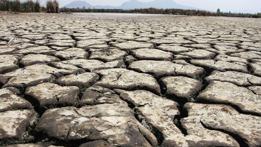 Sequía amenaza inversiones en Sonora y a nivel nacional