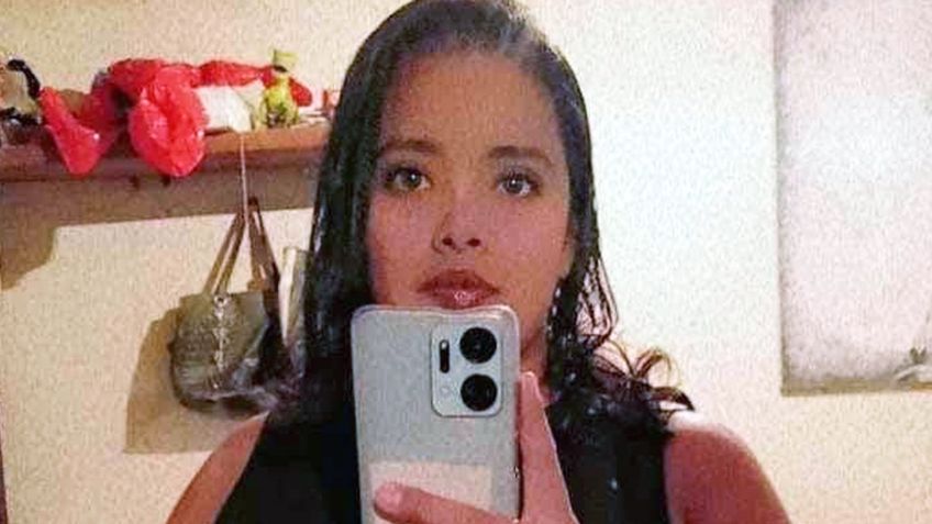 Hallan sana y salva a Berenice Romo, fundadora del colectivo Jóvenes Buscadores de Jalisco