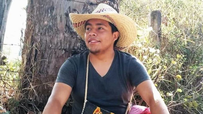 Se entregan dos policías por el asesinato del normalista de Ayotzinapa, Yanqui Kothan
