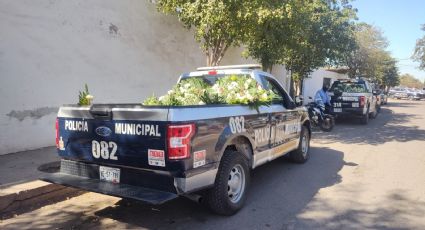 Mujer agente de la Policía se quita la vida en Ciudad Obregón: Evento causa controversia