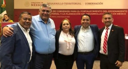 Elecciones 2024: Alcaldes de Guaymas y Empalme buscan seguir en su puesto con Morena