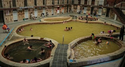 Incongruencia: En plena Crisis del Agua, autoridades del Edomex invitan a balnearios