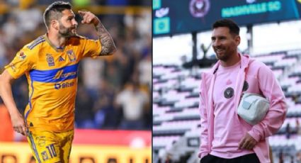 Leagues Cup 2024: Calendario y partidos de la Fase de Grupos ¿Messi jugará en México?