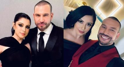 Tras caer en drogas y volver irreconocible, Rafael Amaya confiesa si tiene planes de boda