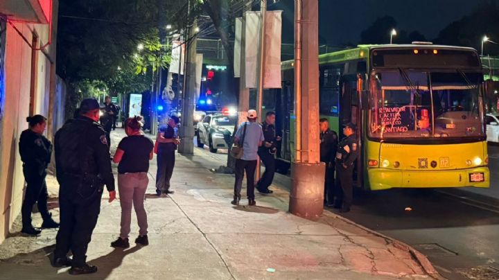 Violento asalto en Tlalpan deja un muerto; delincuentes le dieron tres balazos