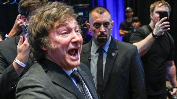 Argentina lidera la inflación mundial por tercer mes consecutivo; esto señala Javier Milei