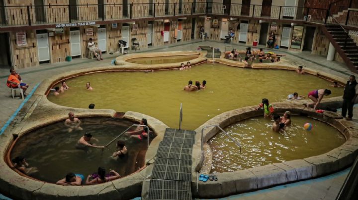 Incongruencia: En plena Crisis del Agua, autoridades del Edomex invitan a balnearios