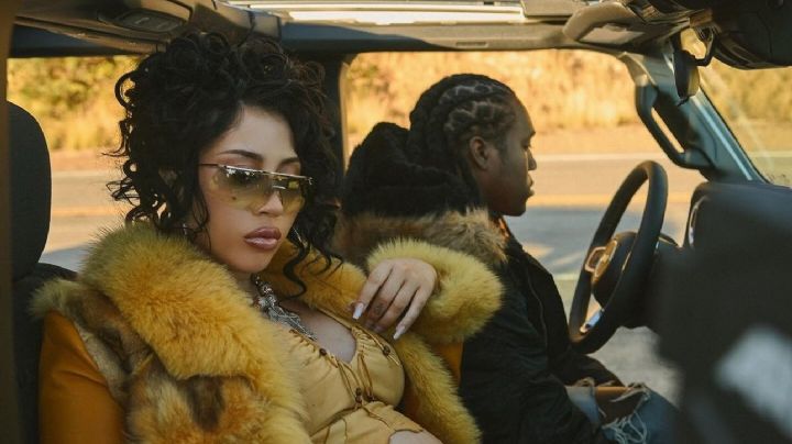 ¡Felicidades! Kali Uchis y Don Toliver dan la bienvenida a su primer hijo