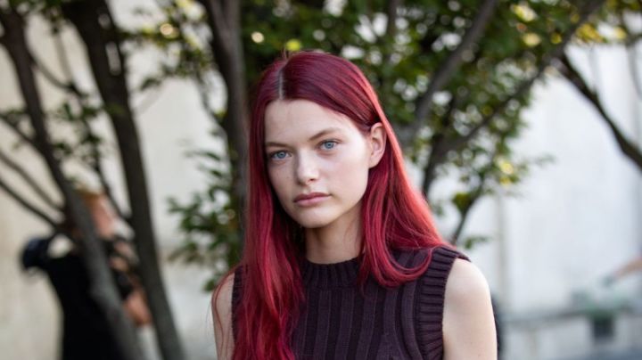 Lo imprescindible que debes hacer en la ducha para que tu tinte dure más