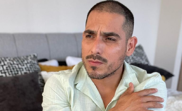 Espinoza Paz revela recibió desaire de La Academia 