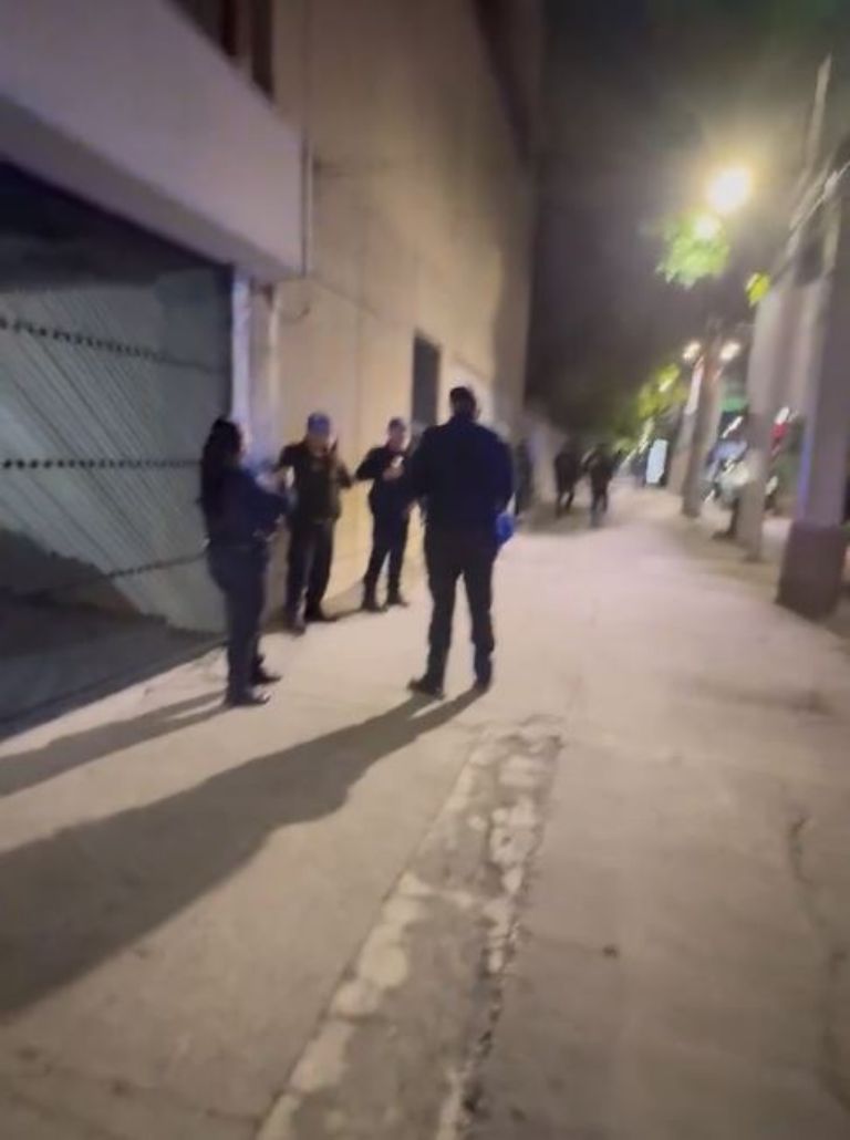 Asalto en Tlalpan deja un muerto