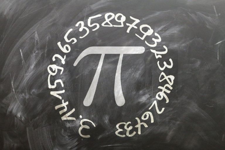 Día Internacional de las Matemáticas