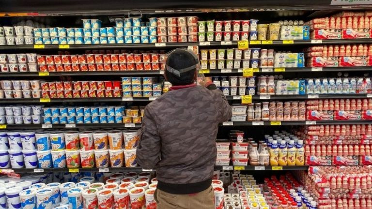 Argentina registra la inflación más alta del mundo