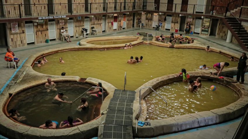 Incongruencia: En plena Crisis del Agua, autoridades del Edomex invitan a balnearios