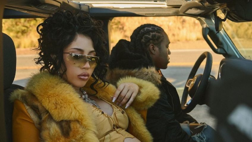 ¡Felicidades! Kali Uchis y Don Toliver dan la bienvenida a su primer hijo