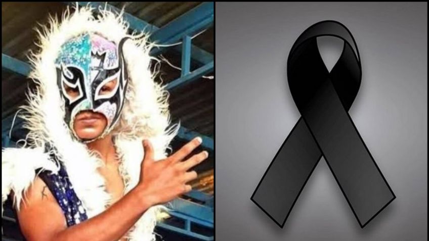 La lucha libre está de luto: Muere ‘Rey Destroyer’; accidente en el ring le causa daño cerebral