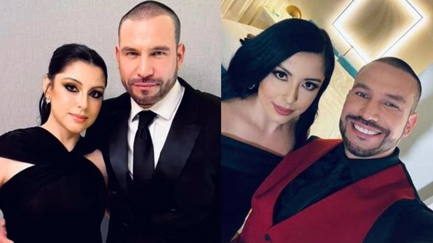 Tras caer en drogas y volver irreconocible, Rafael Amaya confiesa si tiene planes de boda